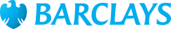 Barclays logo